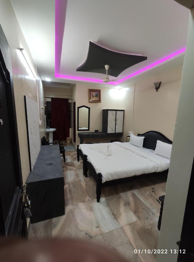 Hill Town Hotell KODAGU Exteriör bild