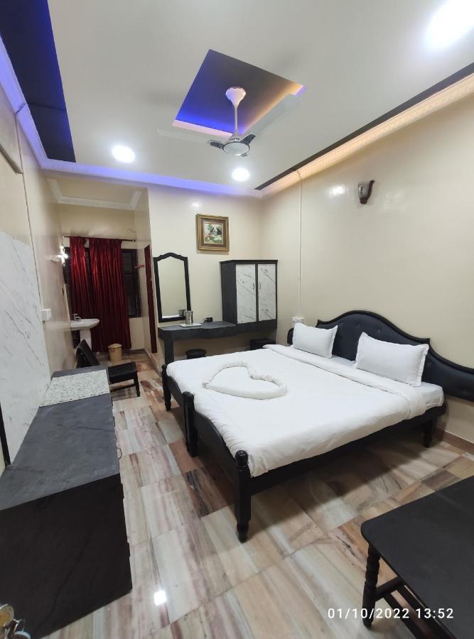Hill Town Hotell KODAGU Exteriör bild