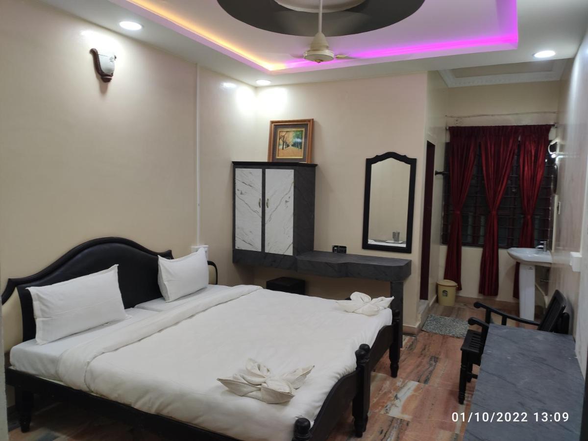 Hill Town Hotell KODAGU Exteriör bild