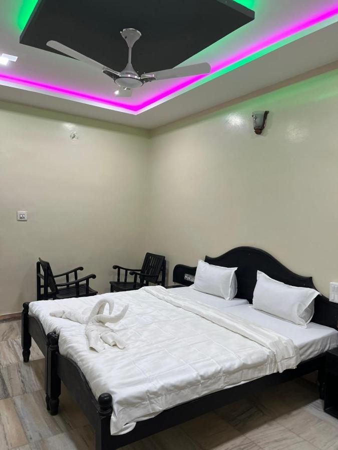 Hill Town Hotell KODAGU Exteriör bild